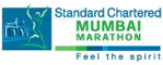 Standard Chartered Mumbai Marathon