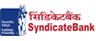 Syndicate Bank