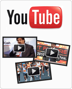 Electrify your marketing efforts by posting videos on YouTube
