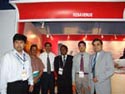 ResAvenue Hospitality World Exhibition