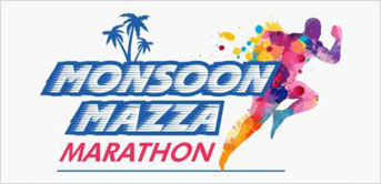 Monsoon Mazza Marathon 2017