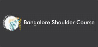 7th Bangalore Shoulder Course