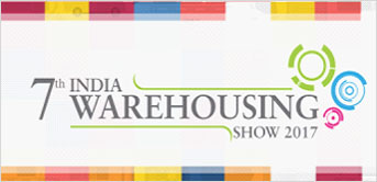 7th India Warehousing Show 2017