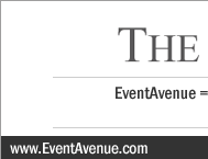 The EventAvenue Times