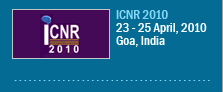 ICNR 2010