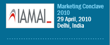 Marketing Conclave 2010