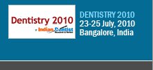 DENTISTRY 2010 by Indian Dentist Research & Review