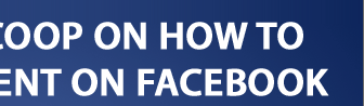 Get the inside scoop on how to promote your event on Facebook