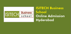 ISITECH Business School