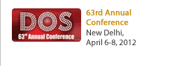 63rd Annual Conference