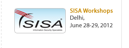 SISA Workshops