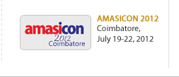 AMASICON 2012