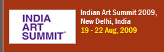 Indian Art Summit 2009