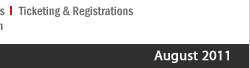 Delegate Registrations, Exhibitor Management, Webinar Registrations, Ticketing & Registrations, Admission Enrollment, Donation Collection