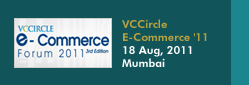 VCCircle E-Commerce '11