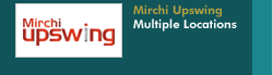 Mirchi Upswing