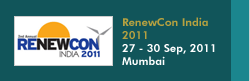 RenewCon India 2011