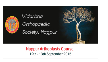 Nagpur Arthoplasty Course