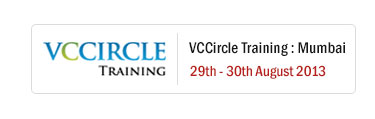 VCCircle Training : Mumbai