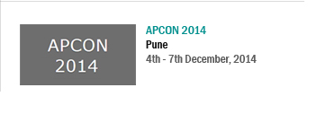 APCON 2014