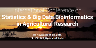  ICRISAT 2016