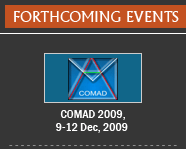 COMAD 2009