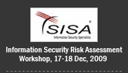 Information Security Risk Assessment