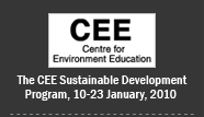 The CEE Sustainable Development Program