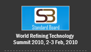 World Refining Technology Summit 2010