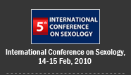 International Conference on Sexology