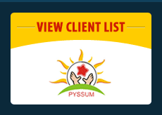 View Client List