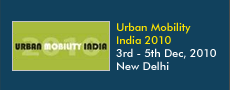 Urban Mobility India 2010