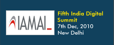 Fifth India Digital Summit