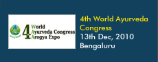 4th World Ayurveda Congress