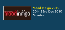 Mood Indigo 2010