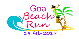 Goa Beach Run