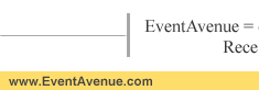 EventAvenue=eManage your events=Collect your registrations instantly+Receive payment in real time=Increase attendee ratio