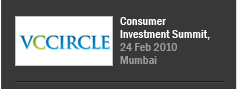 Consumer Investment Summit