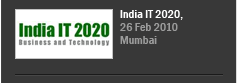 India IT 2020