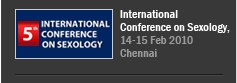 Internationa Conference on Sexology