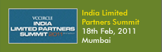 India Limited Partners Summit