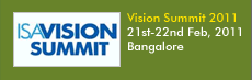 Vision Summit 2011