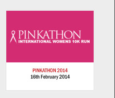 Pinkathon 2014