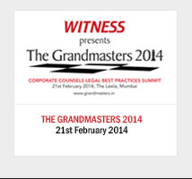 The Grandmasters 2014