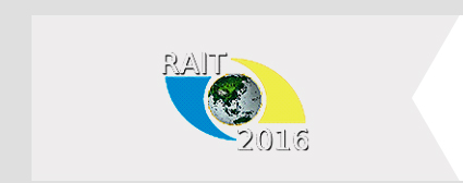 3rd IEEE International Conference on Recent Advances In Information Technology RAIT 2016