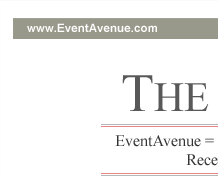 The EventAvenue Times