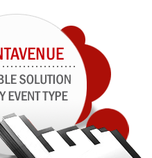EventAvenue, A Suitable Solution For Any Event Type
