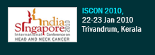 ISCON 2010