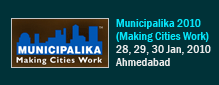Municipalika 2010 (Making Cities Work)
