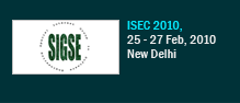 ISEC 2010